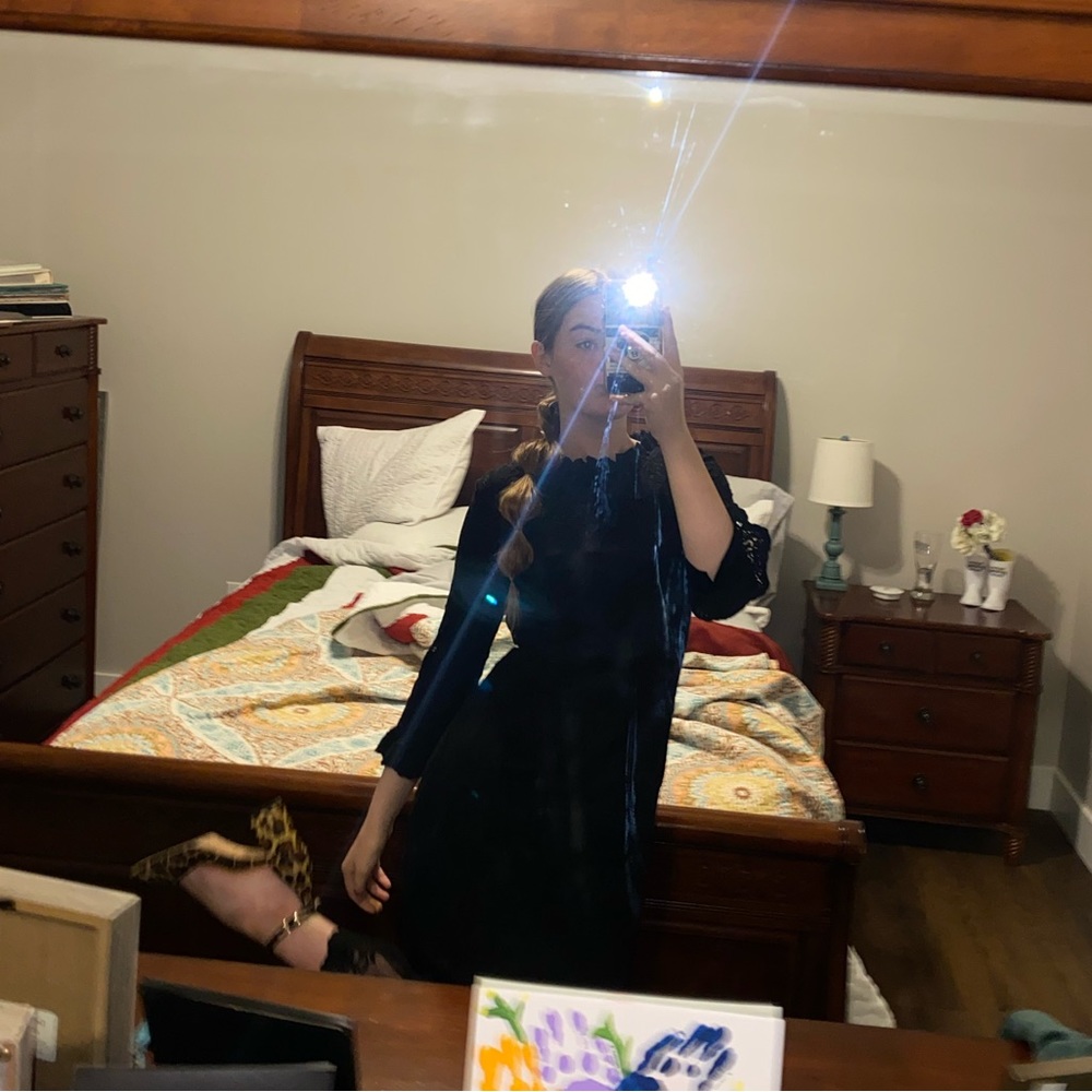 Meet your Posher, Nevaeh